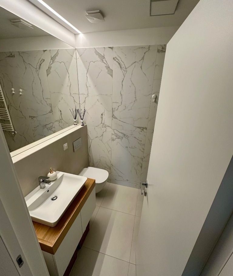 Apartament | 2 camere | Aviației | Nusco City | Metroul Aurel Vlaicu - Poză 8