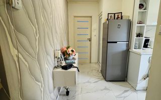 Apartament cu 3 camere, etaj 1 în zona Velența - Poză 3