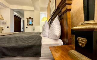 Apartament cu 4 camere / Posibilitate investitie / Arcul de Triumf - Poză 9