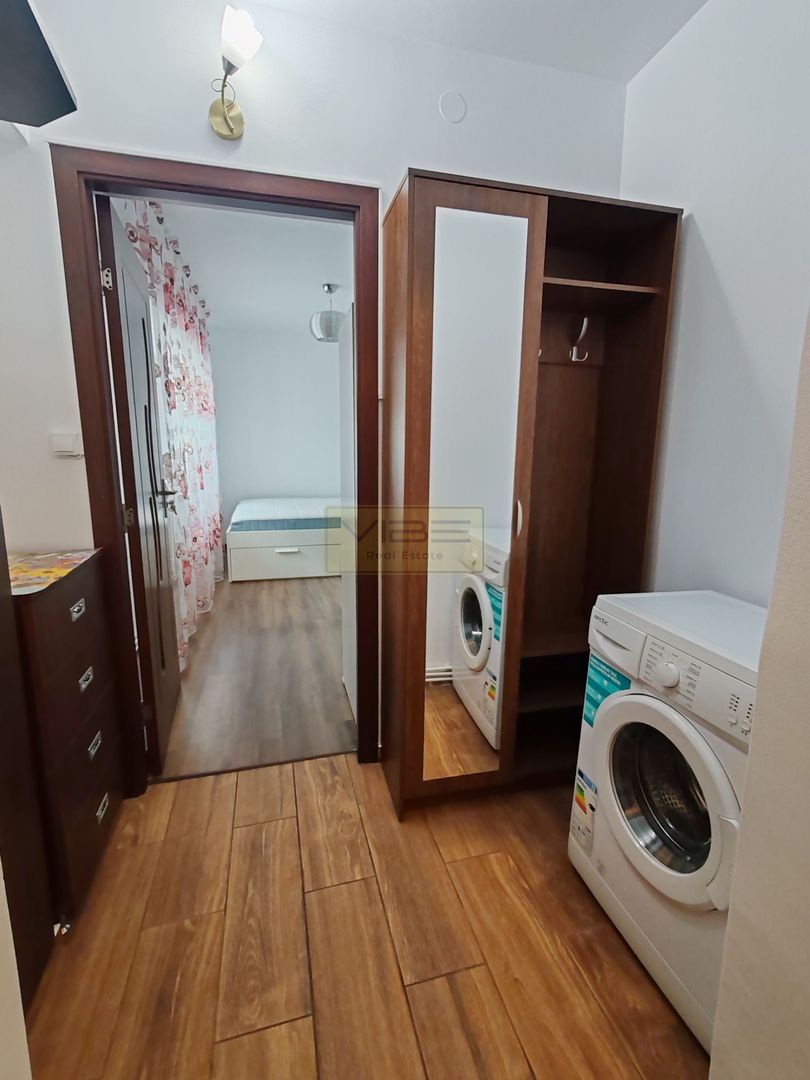 Centru - Auchan/ Palas Mall- decomandat ! - Poză 8