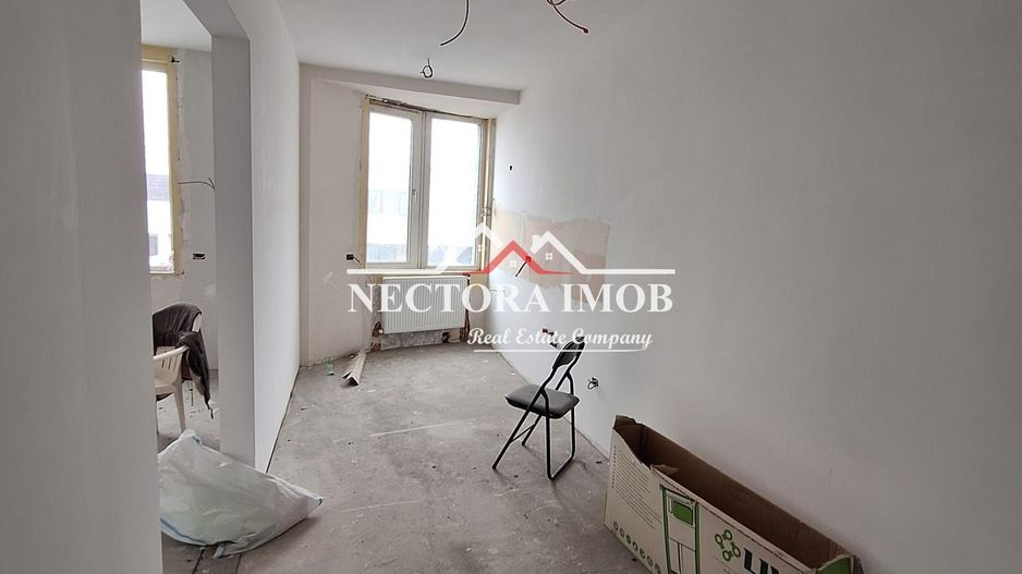 NECTORA IMOB-Proprietate speciala 6 apartamente Zona Centrala 1000mp - Poză 5