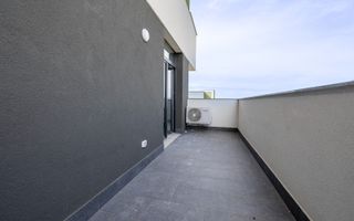 Ateneo - Torontalului | 2 Camere | Decomandat | Balcon 11 mp | Loc de Parcare. - Poză 9