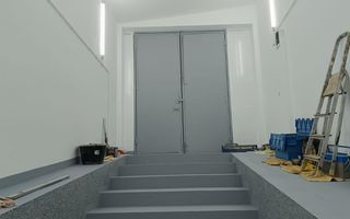 Oportunitate Unică: Spațiu Comercial cu Potențial - Piata 16 Februarie - Poză 9