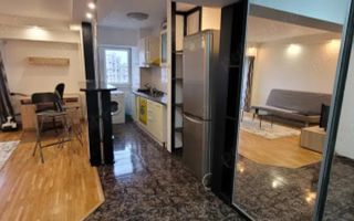 BRASADAS închiriază Studio 9/10 Piata Alba Iulia. - Poză 4