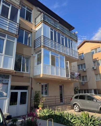 Garsonieră de închiriat în bloc nou, etaj 1, cu loc de parcare - Poză 7