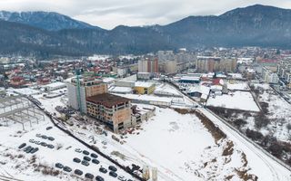 Apartament cu 2 camere | Noua | 68 mp Utili - Poză 10