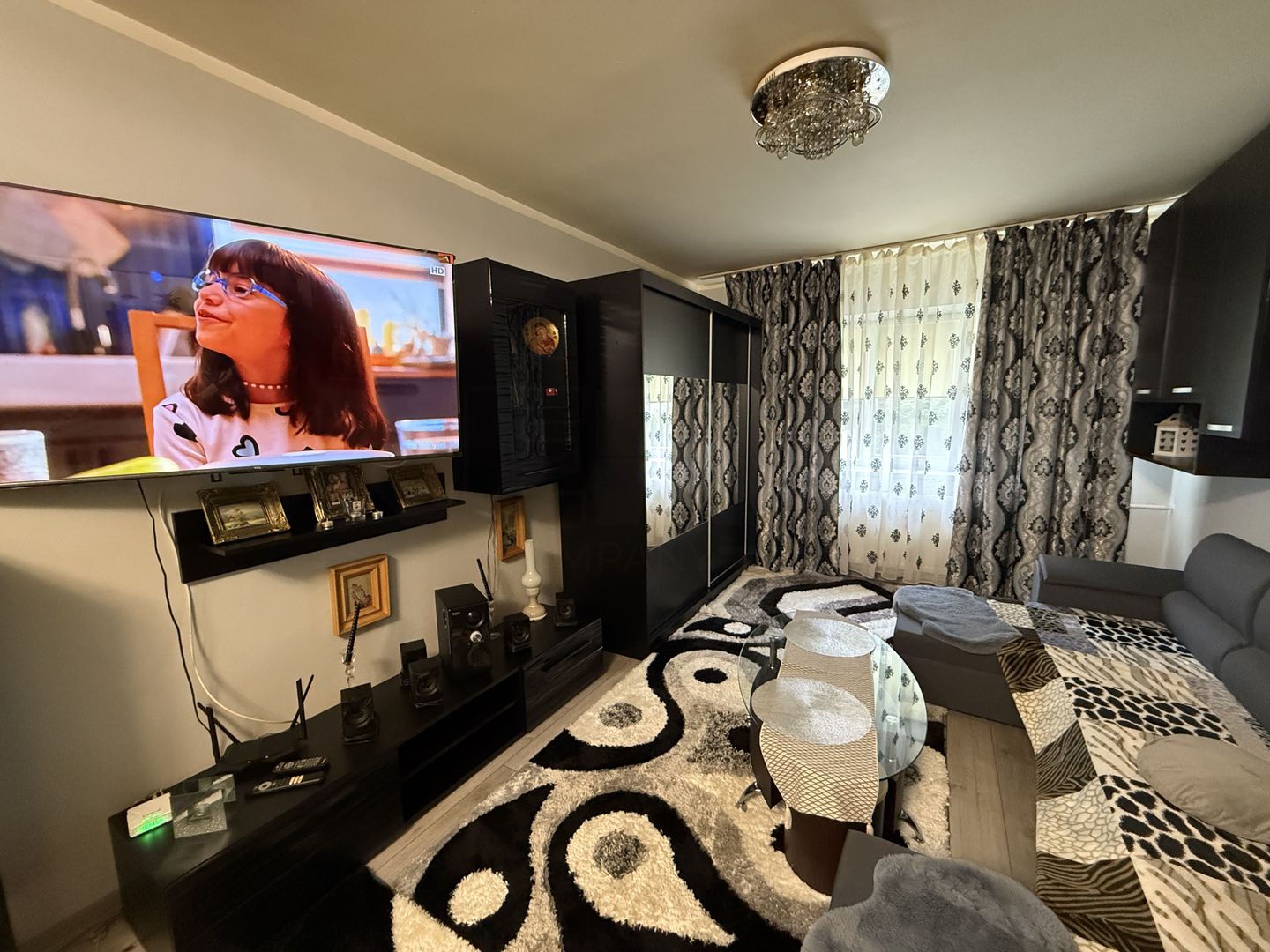 APARTAMENT 2 CAMERE | PARTER | BOXA | LOC DE PARCARE | RADAUTI - Poză 6