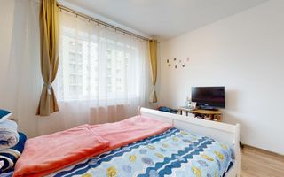 2 camere  Top City-mobilat si utilat, etaj 2 - Poză 15