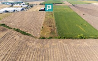 Teren extravilan, zona Freidorf-Şagului, Timişoara - Poză 7