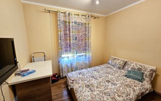 Casa 3 camere, mobilata, utilata, 300 mp teren, Ampoi 3 - Poză 12