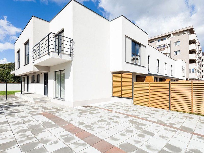 Direct de la dezvoltator, vila cu 4 camere in Atta Residence-sector 6 - Poză 2