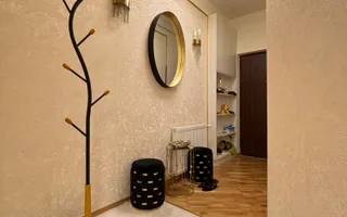 Apartament spectaculos 120 mp | Panorama către oraș | 2 Locuri Parcare - Poză 32