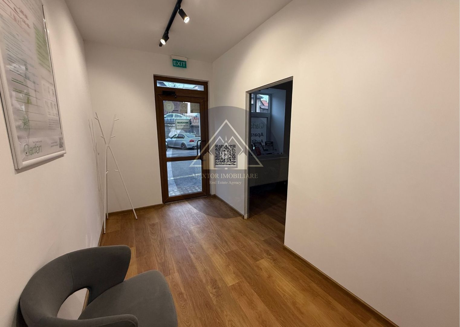 Centru medical, spatiu comercial de vanzare, Medias - Poză 3