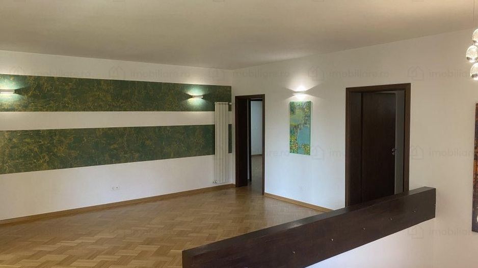 Imobil Spațios | 650 m2 utili | Cartierul Primăverii - Poză 3