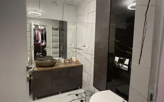 Apartament 3 camere UPGROUND I Aviatiei I Metrou Pipera I COM 0% - Poză 13