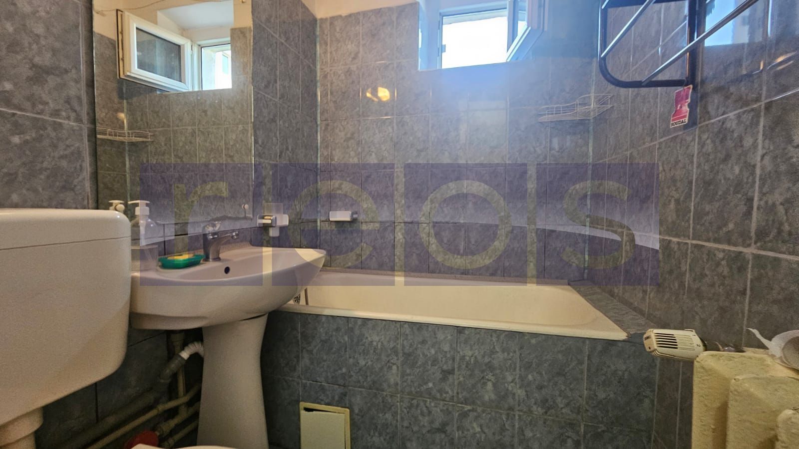 DRUMUL TABEREI APARTAMENT 3 CAMERE 51 MP | SEMIDECOMANDAT | METROU - Poză 5