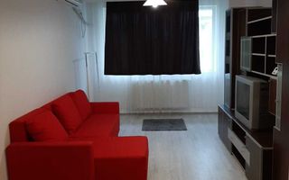 Garsoniera de inchiriat- zona Popesti - Centrala proprie - Poză 2