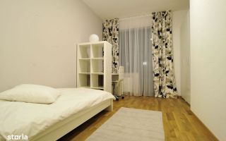 VANZARE APARTAMENT DEOSEBIT 81MP | 3 CAMERE | MOBILAT-UTILAT | PARCARE - Poză 6