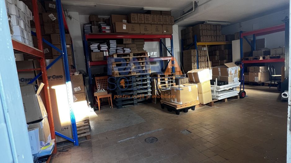 Spatiu comercial - posibilitate cabinet medical / salon cosmetică - Poză 7