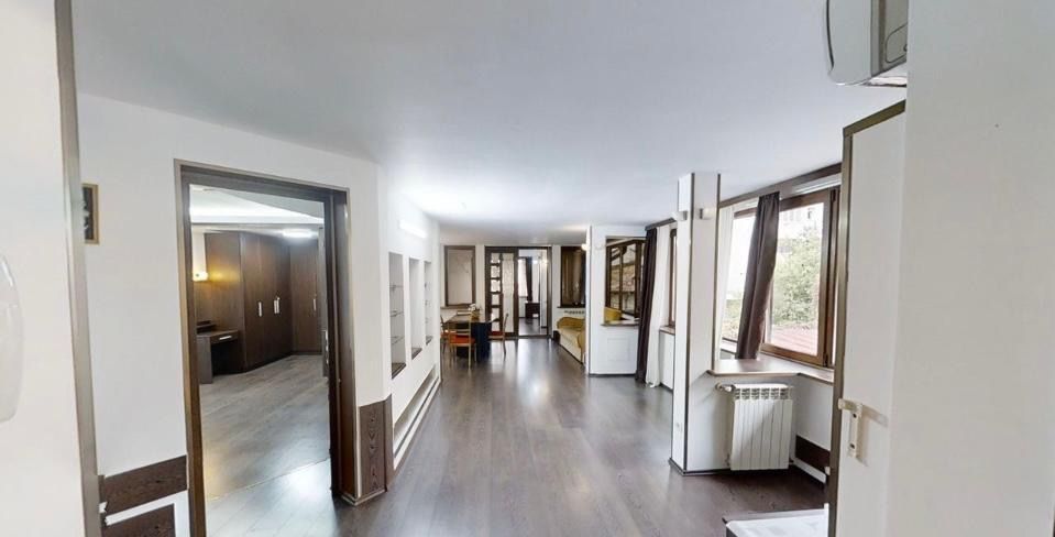 Ion Neculce | Apartament 5 camere în vilă monument - Poză 25