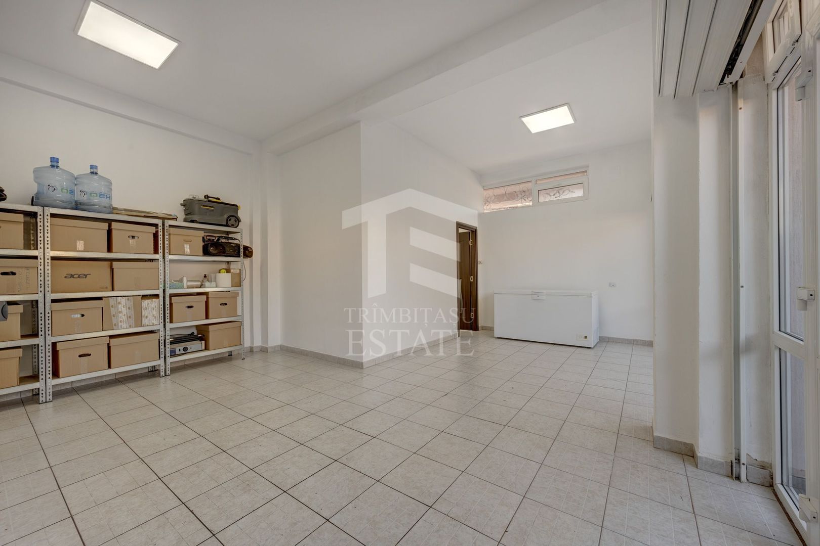 SI CASA SI AFACERE totul sub același acoperiș in Sector 5/Sălaj - LIDL - Poză 15