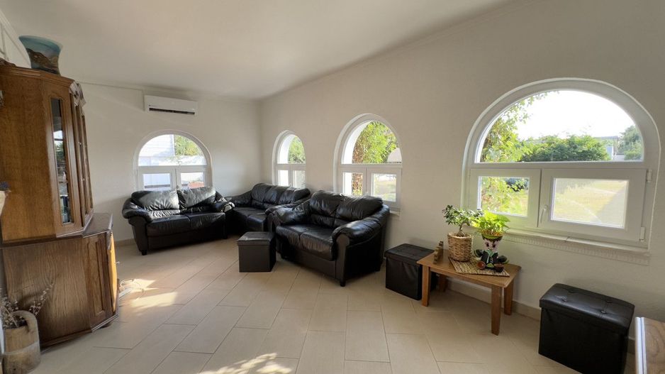 Casă 5 camere P+1 Teren 1010 mp Str. Agoșton - Carei - Comision 0% - Poză 22