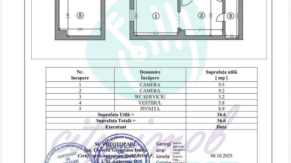 Casa singura in curte zona Mall Vitan - Poză 16