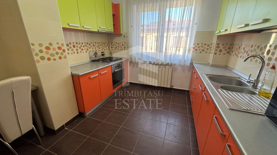 Lacul Tei 3 Camere 115 mp | Parcare Subterana | Boxa - Poză 12
