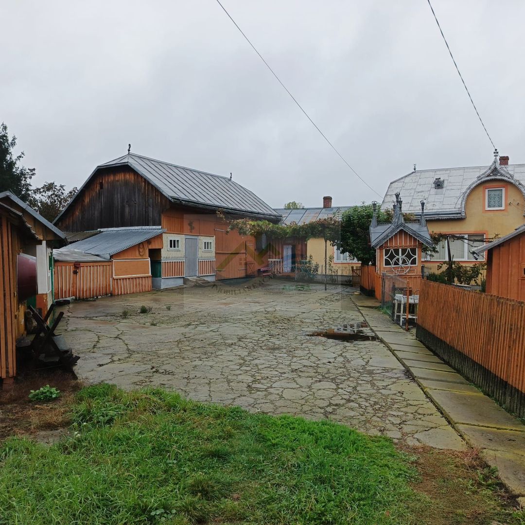 Casă de vânzare Zaharești/Suceava - Poză 15