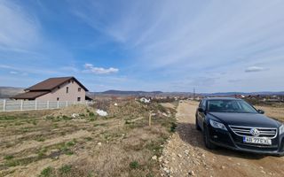 📍 Teren intravilan | 500 mp | Alba Iulia | Micesti - Poză 5