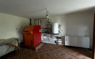 Pensiune Vila Prahova Breaza  10 camere | 3862 mp teren - Poză 25