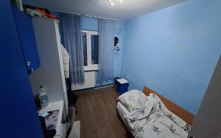 Ap 4 camere Dacia - Circumvalatiunii, etaj 2, CT, negociabil - Poză 23