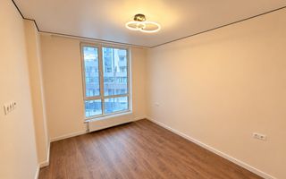Vânzare, apartament 3 camere, bd. Renașterii,  Râșcani. - Poză 6