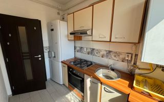 Apartament 2 camere decomandat+parcare Tatarasi Kaufland - Poză 10