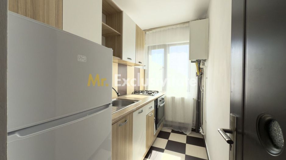 APARTAMENT 2 CAMERE DE ÎNCHIRIAT | ZONA KAUFLAND CRAIOVEI | PITEȘTI - Poză 3