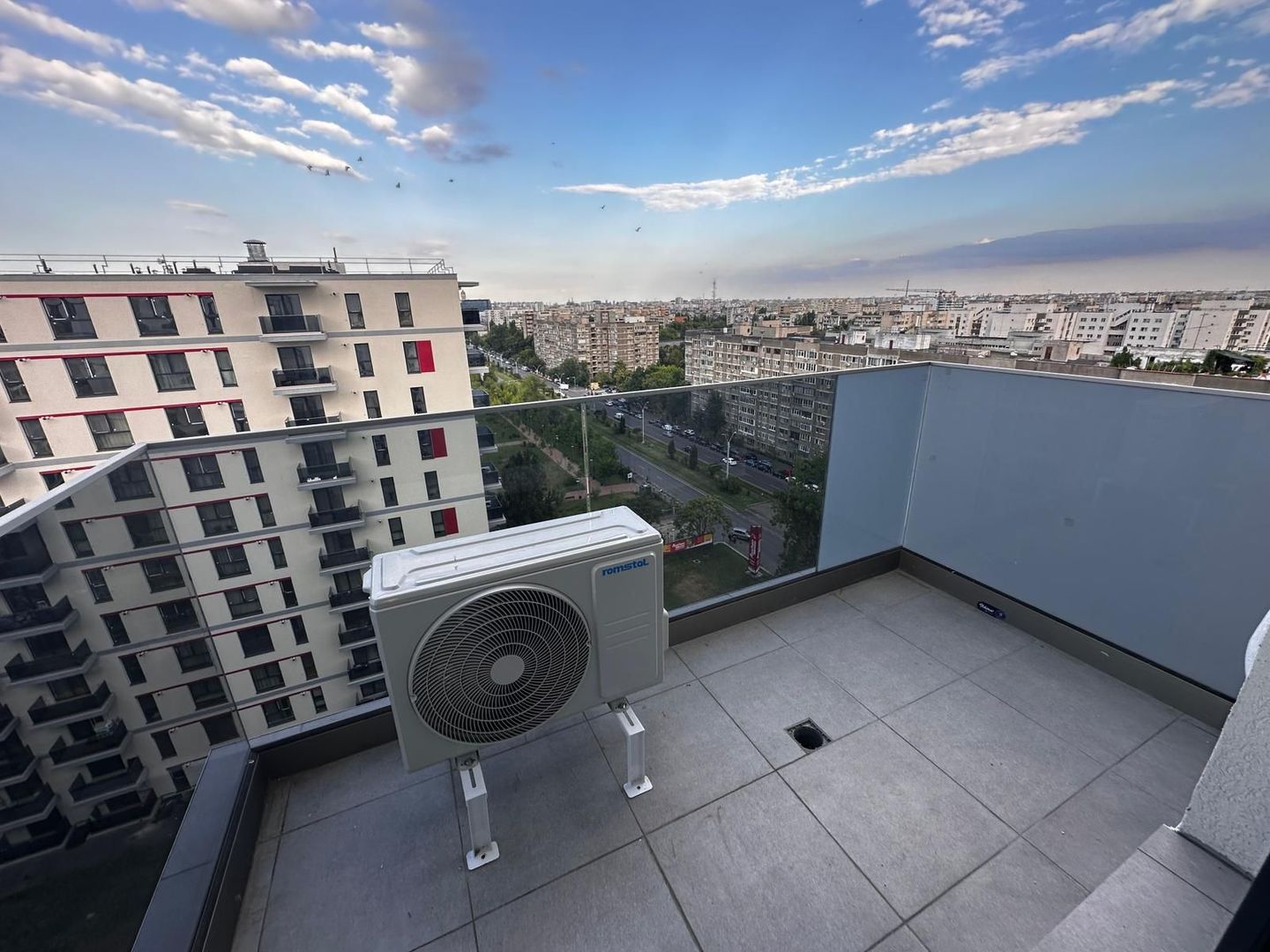 Premium Apartament 2 Camere Exigent Plaza Facut Cu Designer - Poză 13