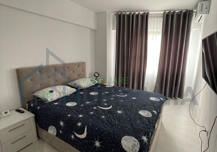 Apartament 2 camere, etaj 2, Bucium, Iași - Poză 1