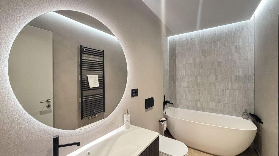 Apartament 2 camere în Kudo – Centru - Kasper - Poză 8