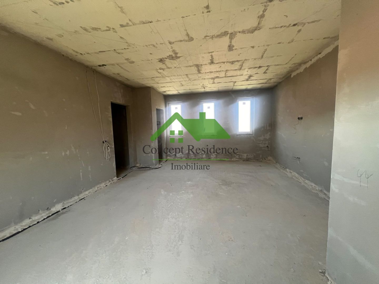 Apartament nou 2 camere | Bloc 2026 | Vasile Alecsandri | Comision 0% - Poză 3