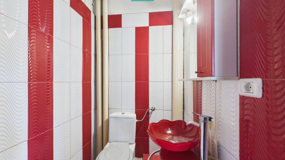 Apartament cu o cameră zona Vârful cu Dor - Poză 6