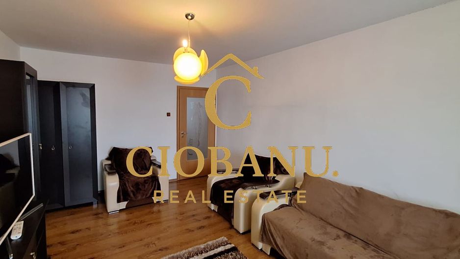 Apartament de inchiriat zona Craiovita Noua-Triaj - Poză 17