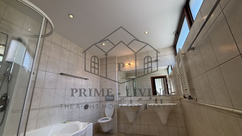 APARTAMENT DE LUX CU 4 CAMERE IN DOROBANTI CAPITALE - Poză 16