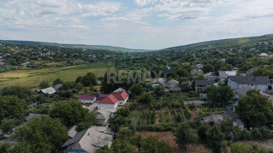 Casă de vânzare – Scoreni, raionul Strășeni - Poză 11