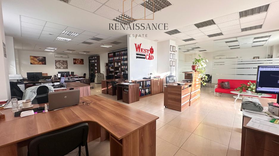 Calea Aradului Spatiu Birouri | 181mp Mobilat | Parcare cu Bariera - Poză 12