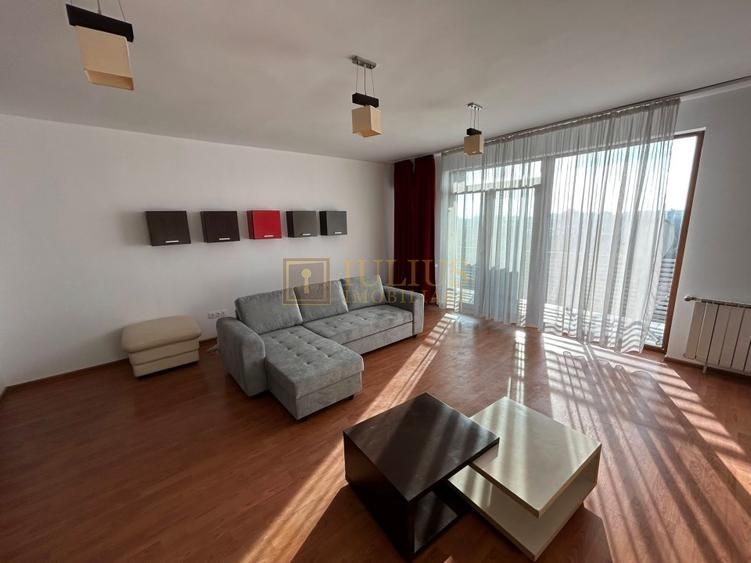 2 camere, mobilat si utilat complet, lângă Complexul Studențesc - Poză 2