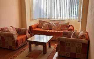 Apartament cu 3 camere, etaj 1 - Poză 1