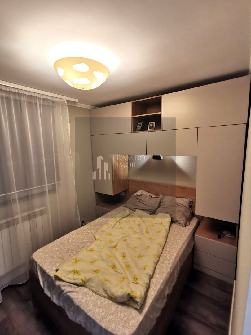 Apartament 2 camere,  Rahova/ Aleea Salaj, renovat - Poză 3