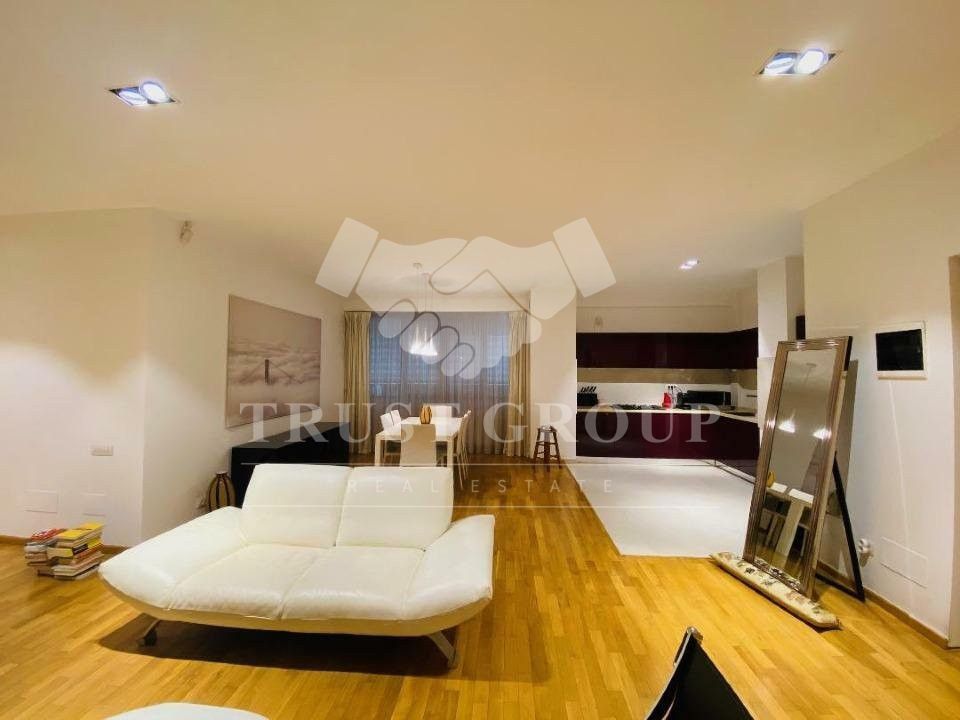Apartament 3 camere - Herastrau | Loc de parcare - Poză 2