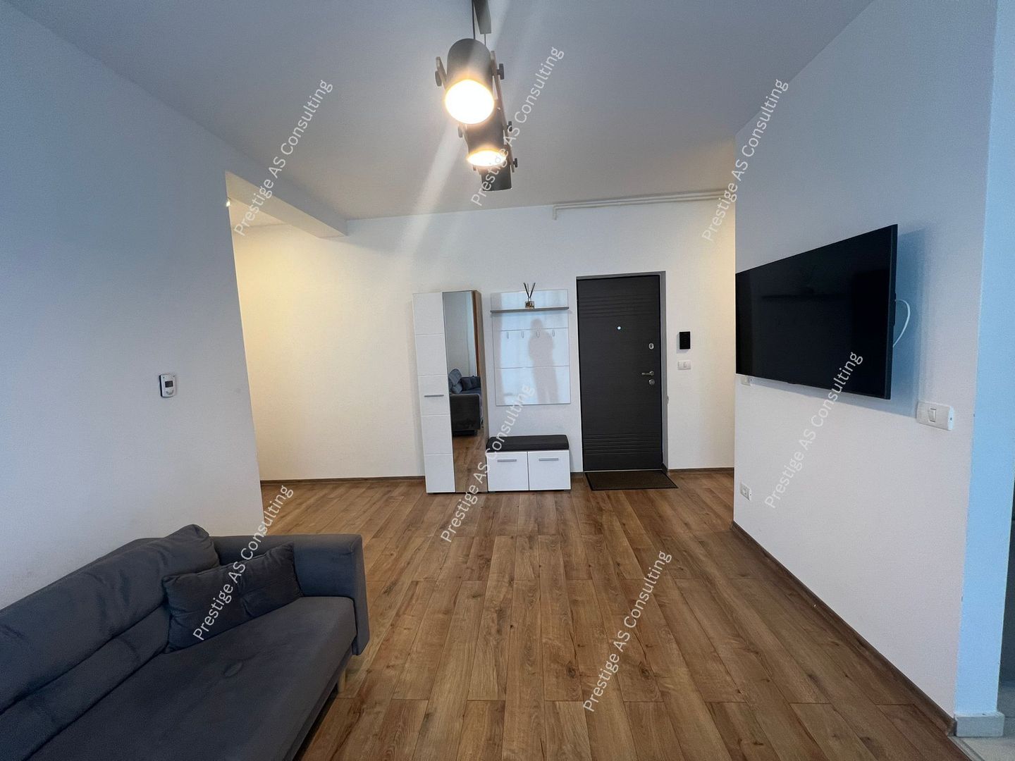 Apartament 3 camera | Dumbravita | Loc Parcare - Poză 4