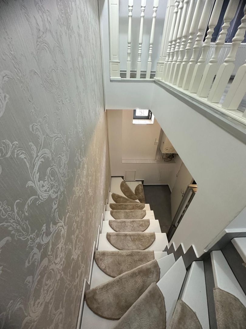 Vila cocheta la 5 min de Iulius Mall - Poză 33